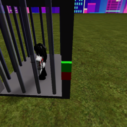 survival Jeff the killer