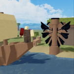 Golden Totem Civilization Special Forces
