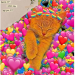 Hola a el grupo de los gatos nwn