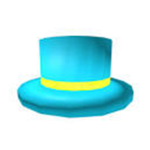 Blue Top Hat Squad