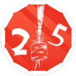 25 Kills