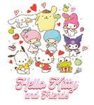 Hello kitty -ANGELENA