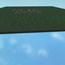 USA Army Base