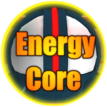 Maxed Energy Core