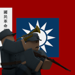 [AJC]國民革命軍新編第四軍