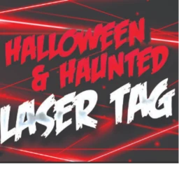 Lazer Tag Battles test server icon