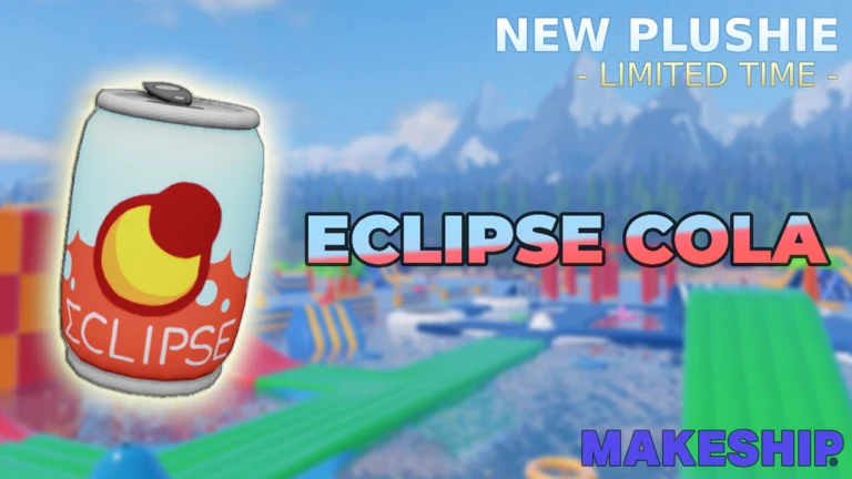 Eclipse Cola