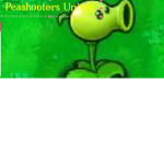 Peashooters United