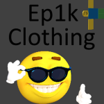 Ep1k Clothing