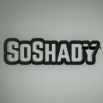 SoShady