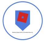 Robloxia Department of Homeland Security [RDoHS]
