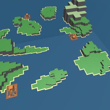 The Islands 
