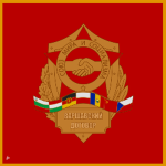 The Warsaw Pact ...