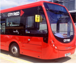 Central Bus Group - UK