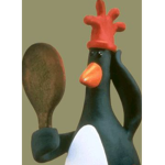ChickensUnited :D