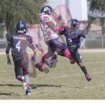 AYFL • American Youth Football Leauge