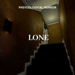 Lone - HORROR