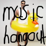 - Music Hangout -