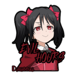 Evil Hours