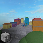 world items testing place