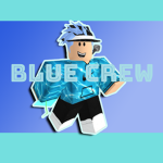 The Blue Crew Official.