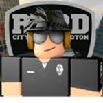 Remmington City Police Department | RP Servers