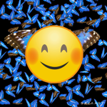 butterfly Group z