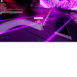 AWW Main arena