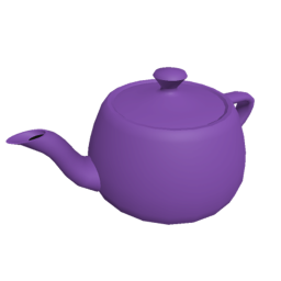 Land of Teapotia