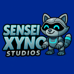 Sensei Xyno Studios