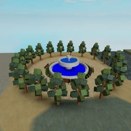 Roleplay place icon