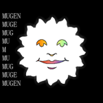 M U G E N!