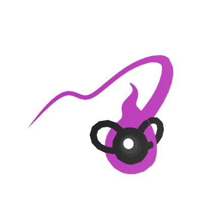 Psy Fly Buddy [Isaac/TBOI]