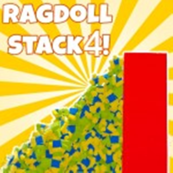 Ragdoll Stack 4!  
