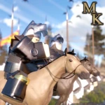 Medieval Kingdoms Official Group Thumbnail