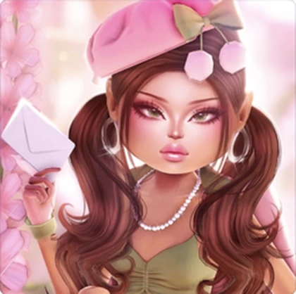 The brat xcx group! Roblox group icon