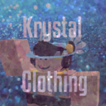 Krystal Clothing ©