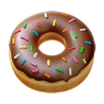 🍩 Donut Dudes 🍩