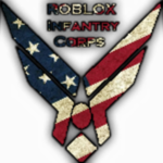 ROBLOX lnfantry Corps