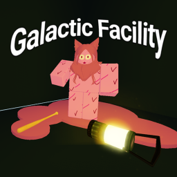 Galactic Facility (Pre-Alpha)