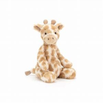 bob the giraff