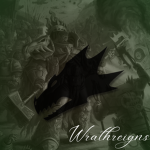 — XVIII Legion | Salamanders —
