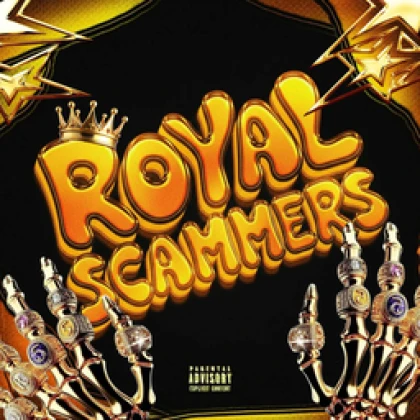 Royal Scammers Roblox group icon