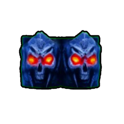 Hellforge Reaper Leggings