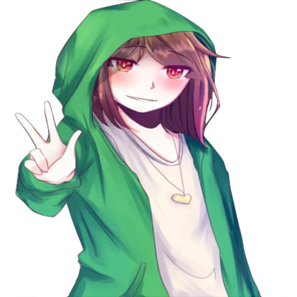 Storyshift Chara