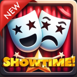Showtime! Theater 🎭