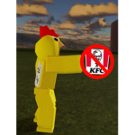 Chicken Council