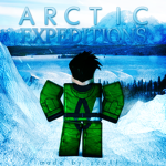 U.S. Secret Service - Arctic Expeditions