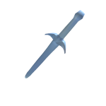 Luminous Radiance Sword
