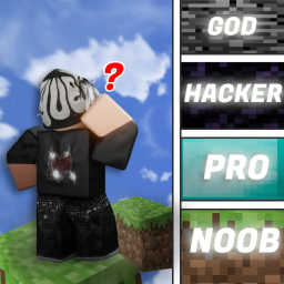 ObbyCraft ⛏️[UPDATE 1 🔥]